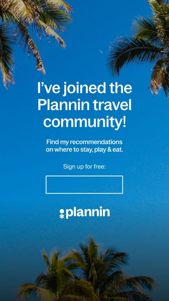 Platinum travel community.